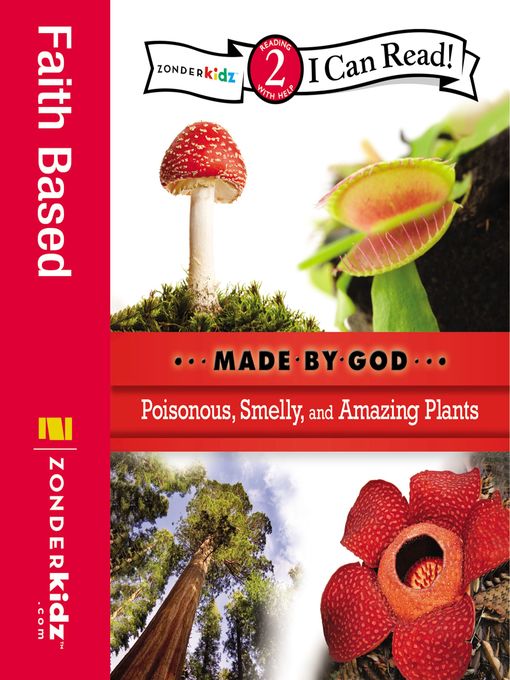 Title details for Poisonous, Smelly, and Amazing Plants by Various Authors - Available